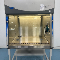Labconco Logic + Purifier 4' Biosafety Cabinet image 2